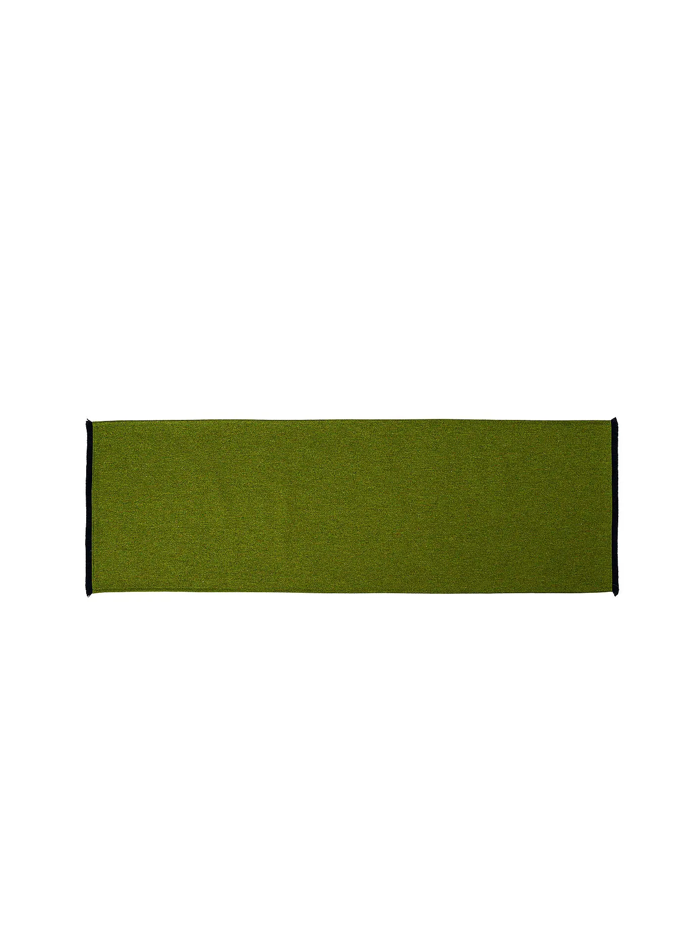 SANDER | Tischläufer Brim 33x100cm Apfel | 